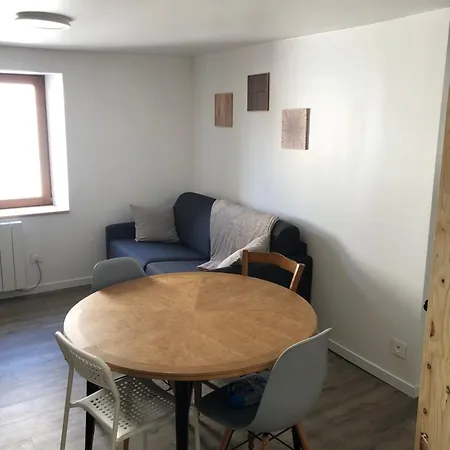 Petit Cocon Geromois