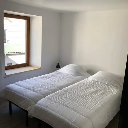 Petit Cocon Geromois